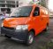 2016 Daihatsu Gran Max D Van-8