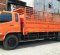 2021 Mitsubishi Fuso 7.5 Manual Orange - Jual mobil bekas di DKI Jakarta-1