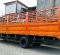 2021 Mitsubishi Fuso 7.5 Manual Orange - Jual mobil bekas di DKI Jakarta-3