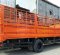 2021 Mitsubishi Fuso 7.5 Manual Orange - Jual mobil bekas di DKI Jakarta-4