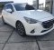 2016 Mazda 2 GT AT Putih - Jual mobil bekas di DKI Jakarta-2