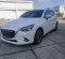 2016 Mazda 2 GT AT Putih - Jual mobil bekas di DKI Jakarta-5