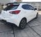 2016 Mazda 2 GT AT Putih - Jual mobil bekas di DKI Jakarta-6