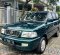 2000 Toyota Kijang LGX Hijau - Jual mobil bekas di Jawa Timur-1