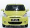 2012 Mitsubishi Mirage EXCEED Kuning - Jual mobil bekas di Kalimantan Barat-3
