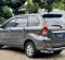 2012 Toyota Avanza 1.3G AT Abu-abu - Jual mobil bekas di Banten-9