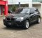 2012 BMW X3 xDrive20d Efficient Dynamics SUV-1