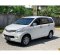 2012 Toyota Avanza 1.3G MT Putih - Jual mobil bekas di Bali-9