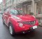 2012 Nissan Juke RX Merah - Jual mobil bekas di DKI Jakarta-1