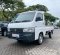 2021 Suzuki Carry Pick Up Flat-Deck AC/PS Putih - Jual mobil bekas di Banten-1