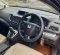 2012 Honda CR-V 2.0 Hitam - Jual mobil bekas di Jawa Barat-12