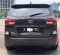 2017 Kia Grand Sedona Ultimate Coklat - Jual mobil bekas di DKI Jakarta-1