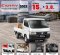 2022 Suzuki Carry Pick Up Flat-Deck AC/PS Putih - Jual mobil bekas di Kalimantan Barat-1