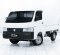 2022 Suzuki Carry Pick Up Flat-Deck AC/PS Putih - Jual mobil bekas di Kalimantan Barat-2