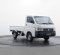 2022 Suzuki Carry Pick Up Flat-Deck Putih - Jual mobil bekas di Banten-1