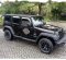 2014 Jeep Wrangler Sport CRD Unlimited SUV-1