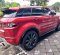 2012 Land Rover Range Rover Evoque Dynamic Luxury Si4 Merah - Jual mobil bekas di DI Yogyakarta-5