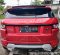 2012 Land Rover Range Rover Evoque Dynamic Luxury Si4 Merah - Jual mobil bekas di DI Yogyakarta-7
