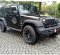 2014 Jeep Wrangler Sport CRD Unlimited SUV-2