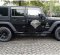 2014 Jeep Wrangler Sport CRD Unlimited SUV-3