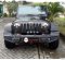 2014 Jeep Wrangler Sport CRD Unlimited SUV-4
