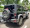 2014 Jeep Wrangler Rubicon 4x4 Hitam - Jual mobil bekas di DI Yogyakarta-5