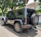 2014 Jeep Wrangler Rubicon 4x4 Hitam - Jual mobil bekas di DI Yogyakarta-6