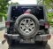 2014 Jeep Wrangler Rubicon 4x4 Hitam - Jual mobil bekas di DI Yogyakarta-8