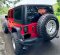 2015 Jeep Wrangler Sport 4-Door Merah - Jual mobil bekas di DKI Jakarta-2