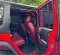 2015 Jeep Wrangler Sport 4-Door Merah - Jual mobil bekas di DKI Jakarta-6