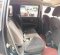 2012 Nissan Grand Livina XV Hitam - Jual mobil bekas di Jawa Barat-3
