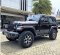 2021 Jeep Wrangler Rubicon Unlimited SUV-1