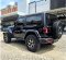 2021 Jeep Wrangler Rubicon Unlimited SUV-3