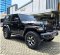2021 Jeep Wrangler Rubicon Unlimited SUV-8