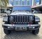 2021 Jeep Wrangler Rubicon Unlimited SUV-9