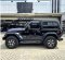2021 Jeep Wrangler Rubicon Unlimited SUV-10