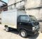 2016 Mitsubishi Colt L300 Box Hitam - Jual mobil bekas di DKI Jakarta-1