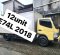 2018 Mitsubishi Colt FE FE 74 3.9 Manual Kuning - Jual mobil bekas di DKI Jakarta-1