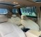 2017 Kia Grand Sedona Ultimate Biru - Jual mobil bekas di DKI Jakarta-10