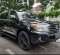 2012 Toyota Land Cruiser 4.5 V8 Diesel Hitam - Jual mobil bekas di DI Yogyakarta-1