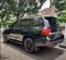 2012 Toyota Land Cruiser 4.5 V8 Diesel Hitam - Jual mobil bekas di DI Yogyakarta-5