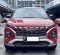 2022 Hyundai Creta Merah - Jual mobil bekas di DKI Jakarta-2