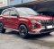 2022 Hyundai Creta Merah - Jual mobil bekas di DKI Jakarta-3