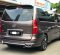 2018 Hyundai H-1 2.5L CRDi Royale Coklat - Jual mobil bekas di DKI Jakarta-5