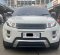 2012 Land Rover Range Rover Evoque Dynamic Luxury Si4 Putih - Jual mobil bekas di DKI Jakarta-1