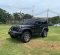 2015 Jeep Wrangler Rubicon SUV-3
