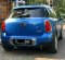 2013 MINI Cooper 1.6 Automatic Biru - Jual mobil bekas di DKI Jakarta-5