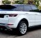 2012 Land Rover Range Rover Evoque Si.4 Putih - Jual mobil bekas di DKI Jakarta-5