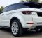 2012 Land Rover Range Rover Evoque Si.4 Putih - Jual mobil bekas di DKI Jakarta-7