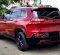 2015 Jeep Cherokee Trailhawk AWD Merah - Jual mobil bekas di DKI Jakarta-5